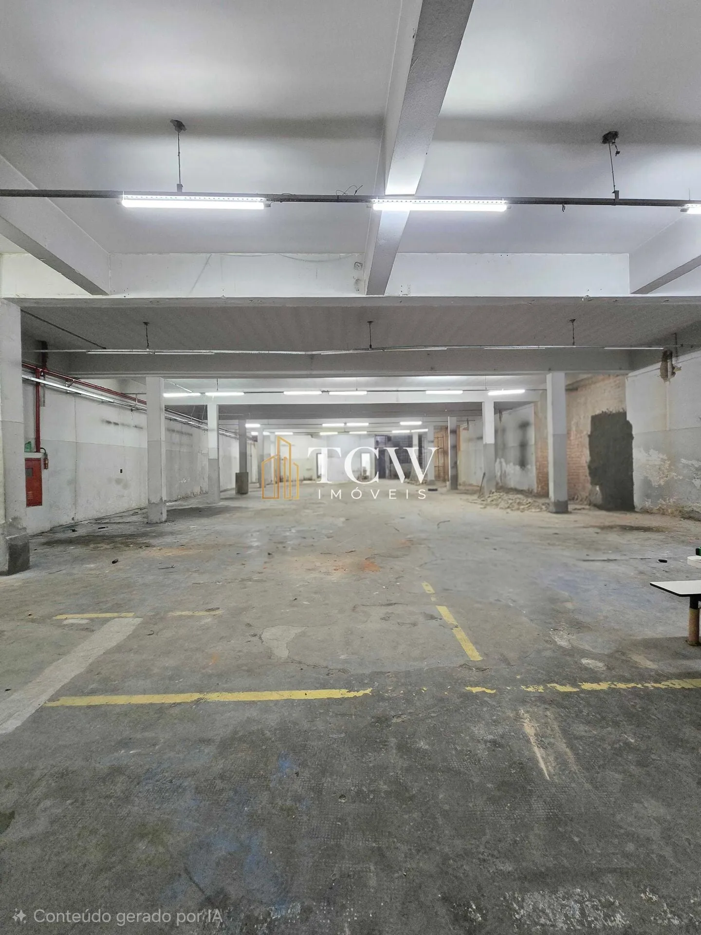 Imagem Prédio Comercial à venda | 1.770m2 | Bom Retiro/SP