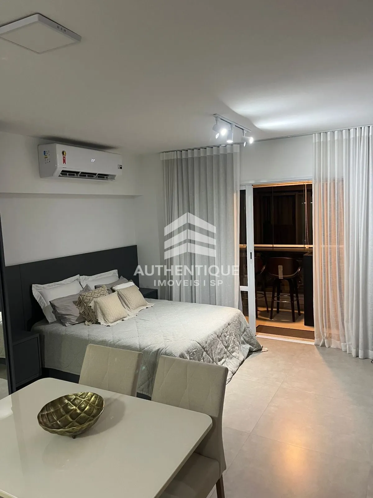Imagem LANDING CAMPO BELO - Apartamento no bairro Campo Belo à venda