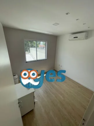 Imagem Casa na Fraga Maia 4 quartos