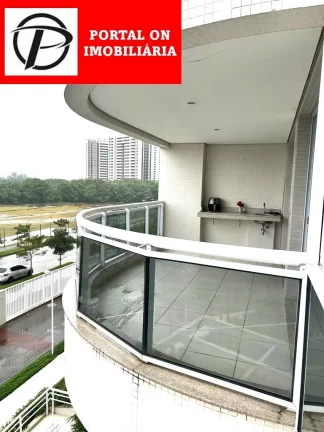 Imagem APARTAMENTO RESIDENCIAL em RIO DE JANEIRO - RJ, BARRA DA TIJUCA