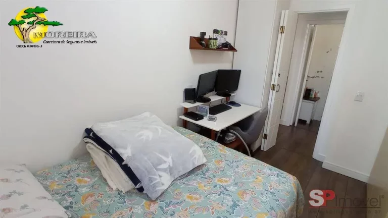 Imagem ÓTIMO APARTAMENTO À VENDA - SANTA TERESINHA
