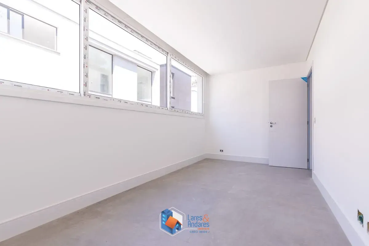 Imagem Casa em condomínio para venda em Jardim Cordeiro com 4 quartos, sendo 4 suítes, 719m²
