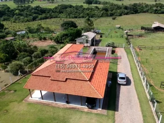 Foto do imóvel Sitio formado com 2,7 alqueires próximo ao km 154 Castello Branco