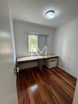 Imagem Apartamento à Venda 4 Quartos 2 Suítes 125m² - Jardim Aquárius