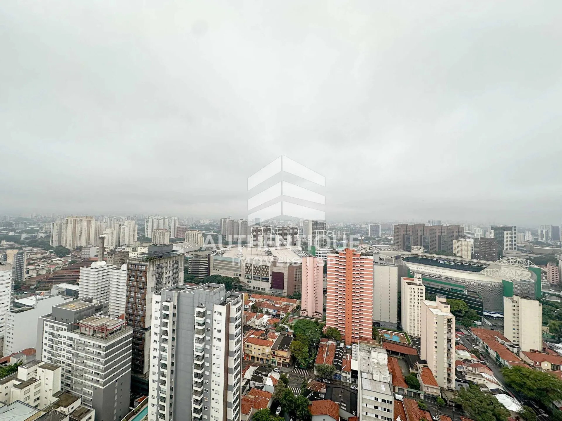 Imagem HERA PERDIZES - Apartamento Cobertura Duplex no bairro Perdizes à venda