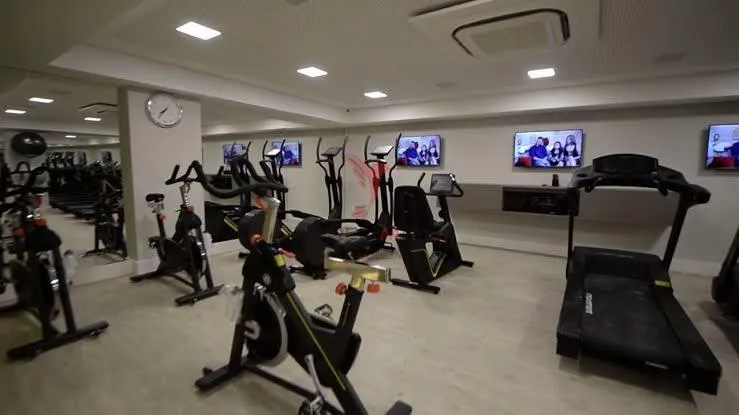 Imagem Vende-se em Tambaú ,perto da praia,apartamento estilo flat pronto para rentabilizar
