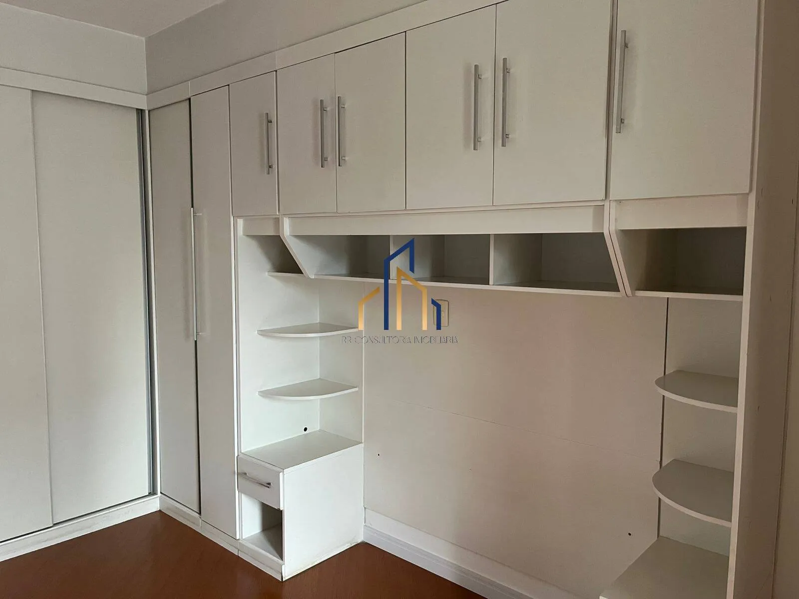Imagem Apartamento para alugar na Vila Assunção em Santo André/SP