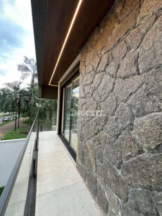 Imagem Sobrado à venda no Jardim Atlântico - Goiânia/GO