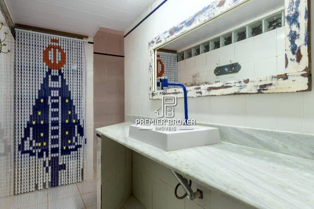 Imagem Casa à venda, 400 m² por R$ 880.000,00 - Córrego das Pedras - Teresópolis/RJ