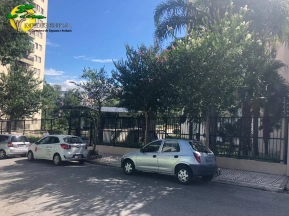 Imagem APARTAMENTO NO LAUZANE A 500Mts DO SHOPPING SANTANA PARK