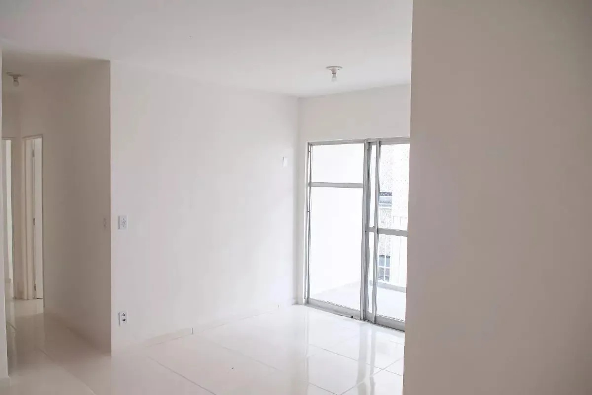 Imagem Apartamento para Venda em Rio de Janeiro, Pechincha, 2 dormitórios, 1 suíte, 2 banheiros, 1 vaga