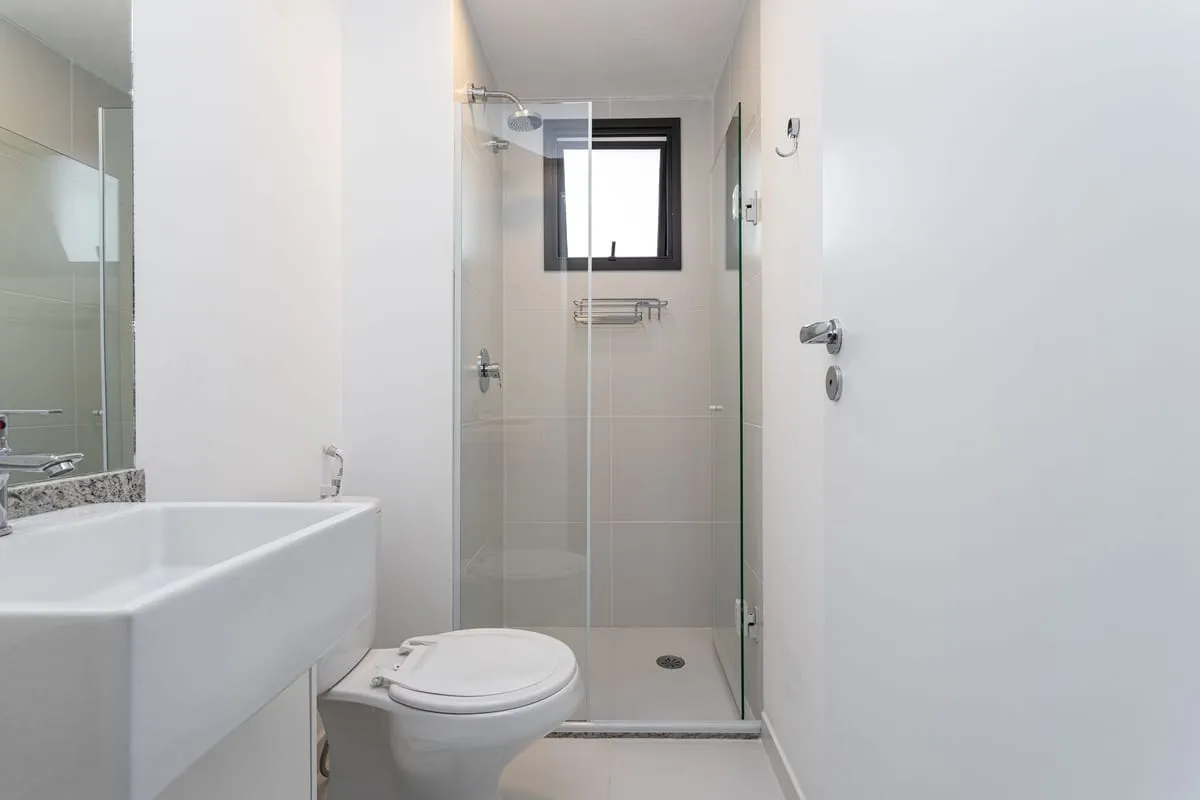 Imagem Apartamento com 1 Quarto para alugar, 22m² - Vila Mariana