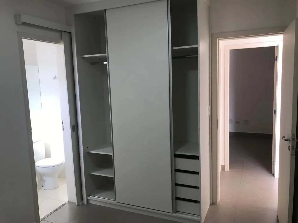 Imagem Apartamento Com 2 dormitorios e Suite Condominio com Piscina!!!!!