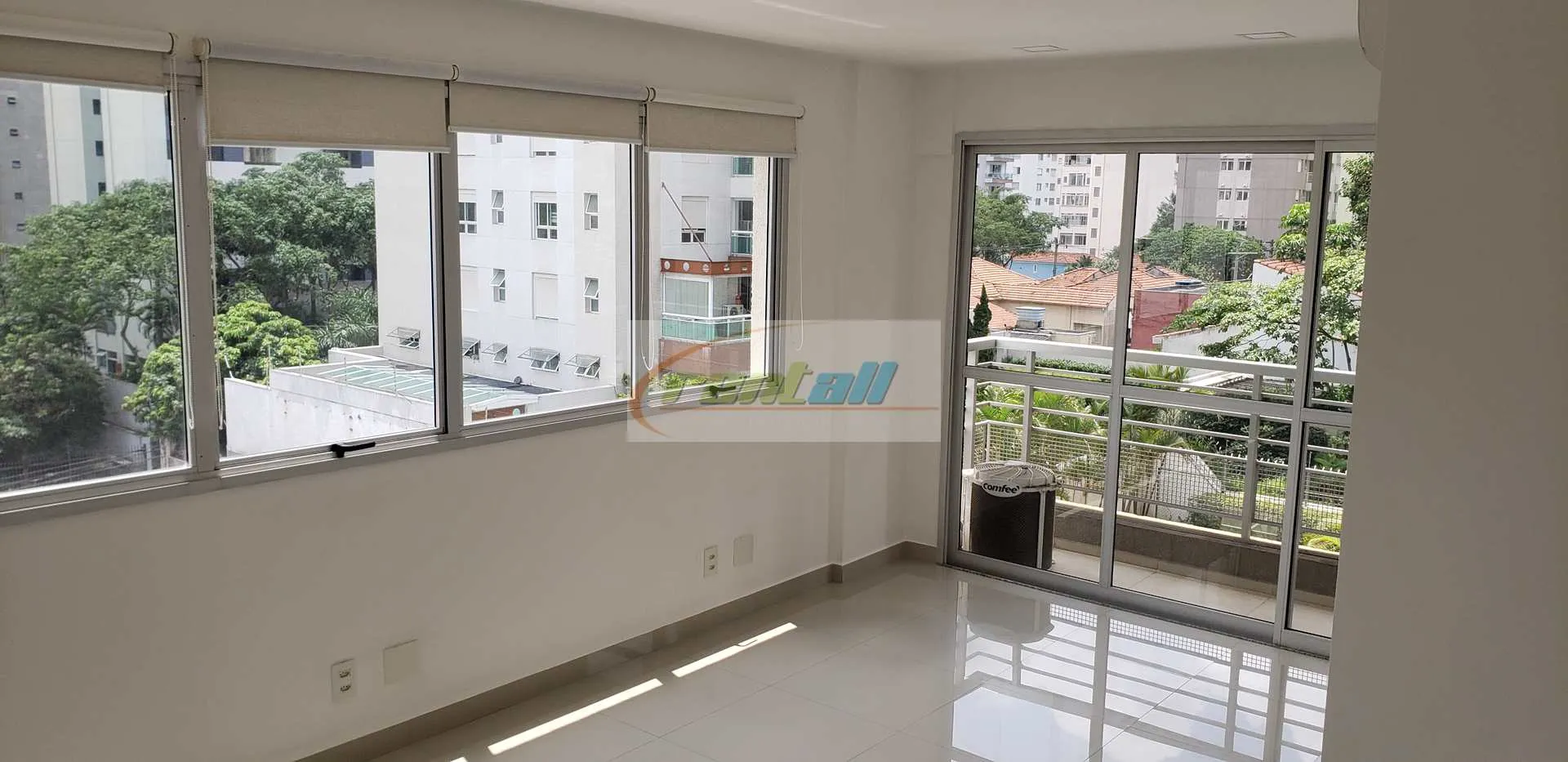 Imagem Conjunto Comercial/Sala