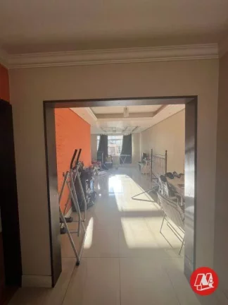 Imagem Próximo Rio Branco, 123 m² privativos com 3 dormitórios