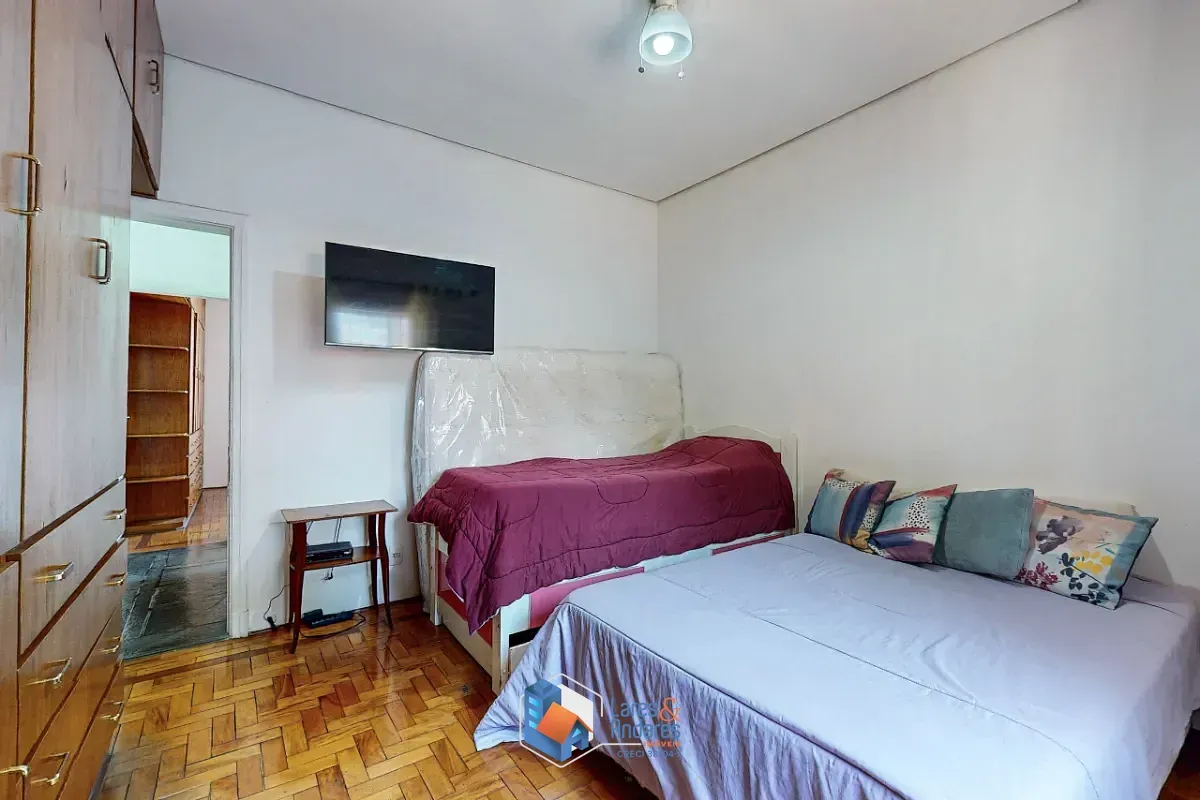 Imagem Casa para venda em Indianópolis com 4 quartos, 220m²