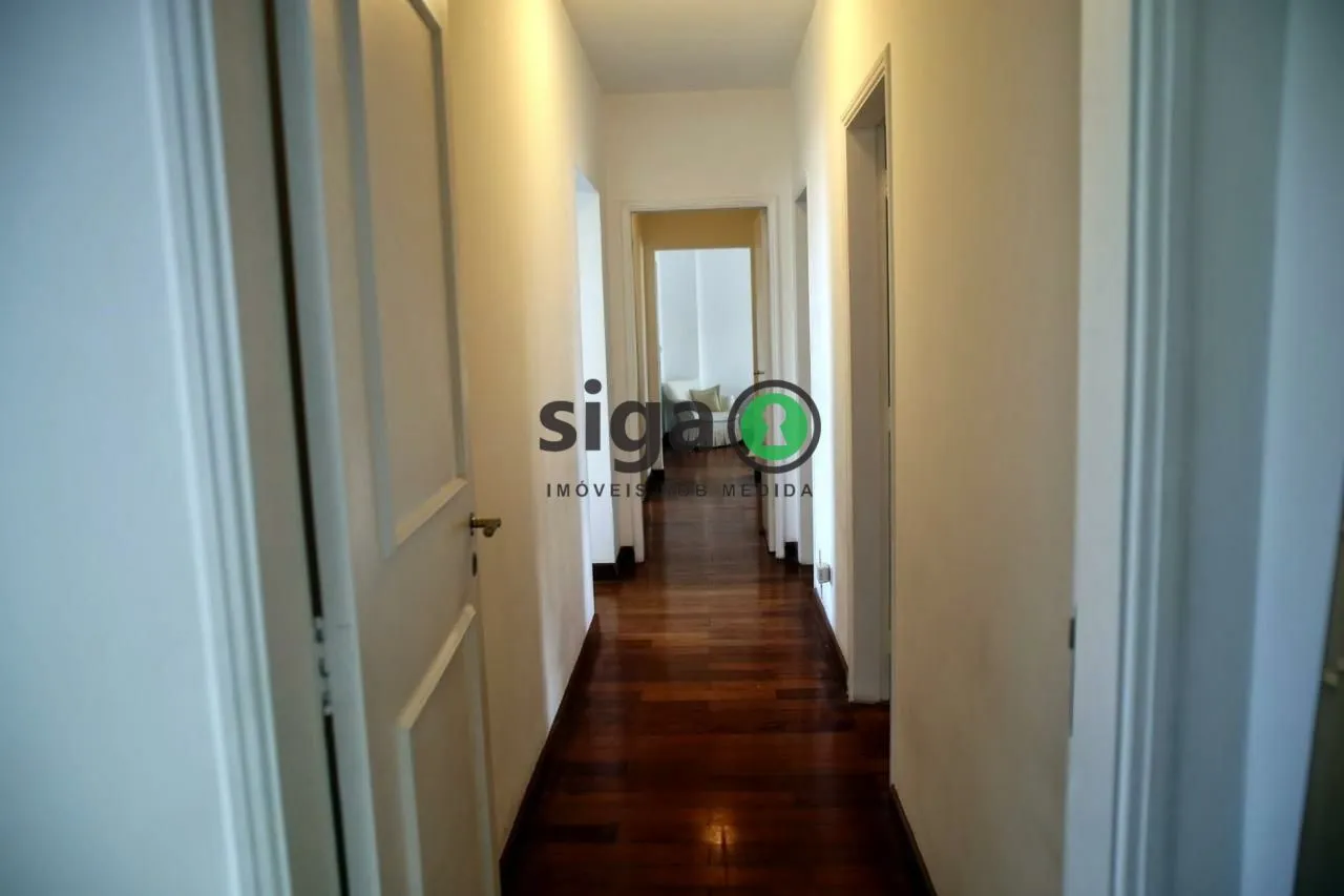 Imagem Apartamento com 3 suítes locação ou venda 186 m² Tatuapé
