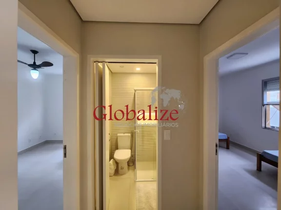 Imagem Apartamento localizado na Ponta da Praia! 2 quartos, 1 suíte, 1 sala, 3 banheiros, 1 vaga de garagem, 83,00 m² de área. R$595.000,00