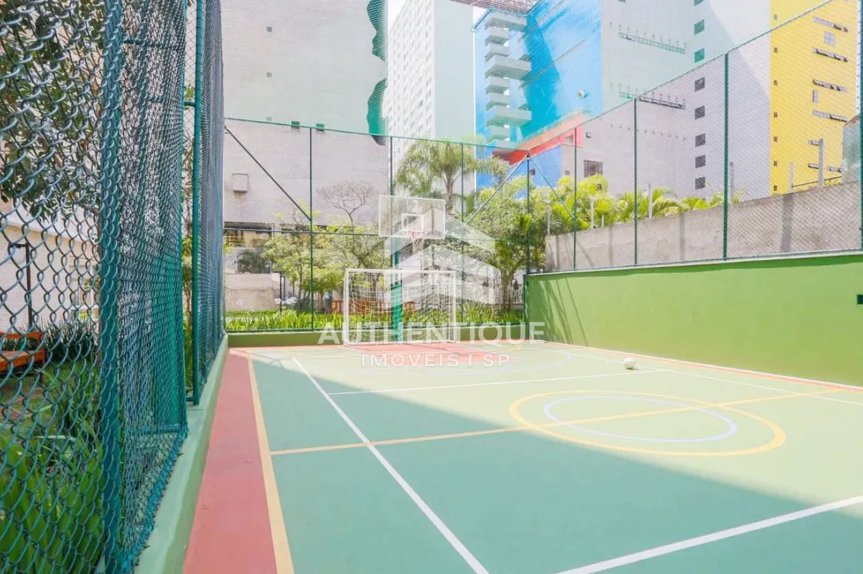 Imagem SOLEIL VILA MARIANA - Apartamento à venda em São Paulo/SP