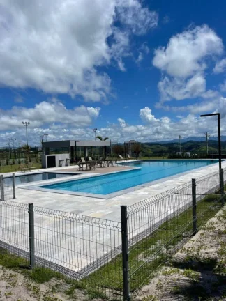 Imagem Terreno à venda, 330 m² por R$ 630.000 - Condomínio Residencial Terras Alpha - São José dos Campos/SP