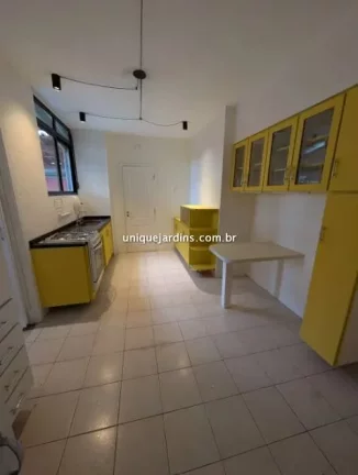 Imagem Apartamento para alugar Paraíso São Paulo