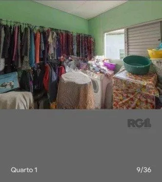 Imagem Casa em Rubem Berta