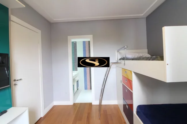 Imagem APARTAMENTO RESIDENCIAL em SÃO PAULO - SP, PARQUE COLONIAL