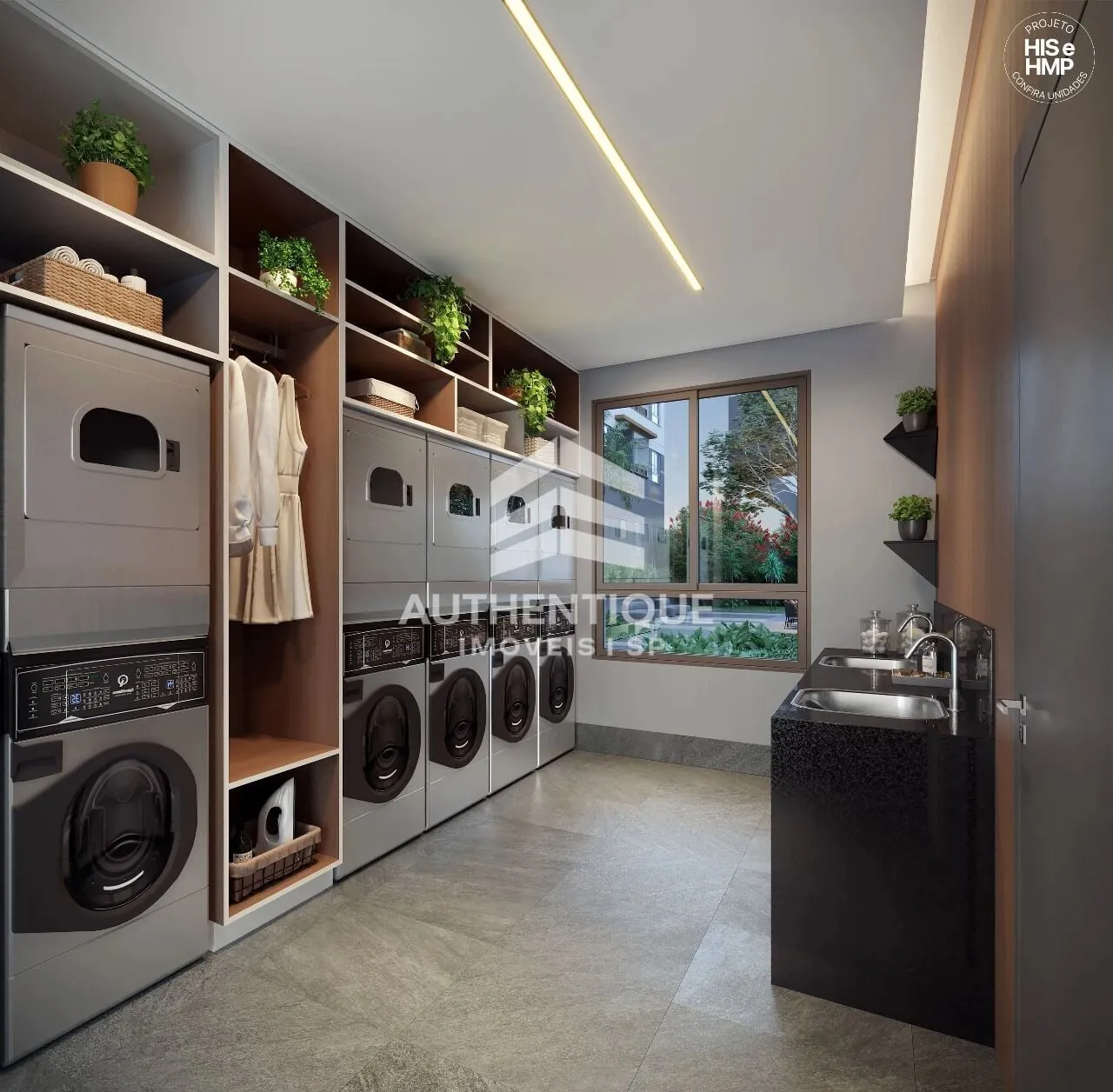 Imagem NEW TIME VILA MARIANA - Apartamento à venda no bairro Mirandópolis - São Paulo/SP, Zona Sul
