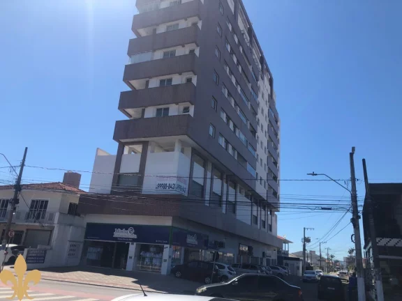 Imagem APARTAMENTO RESIDENCIAL em PALHOÇA - SC, PONTE DO IMARUIM