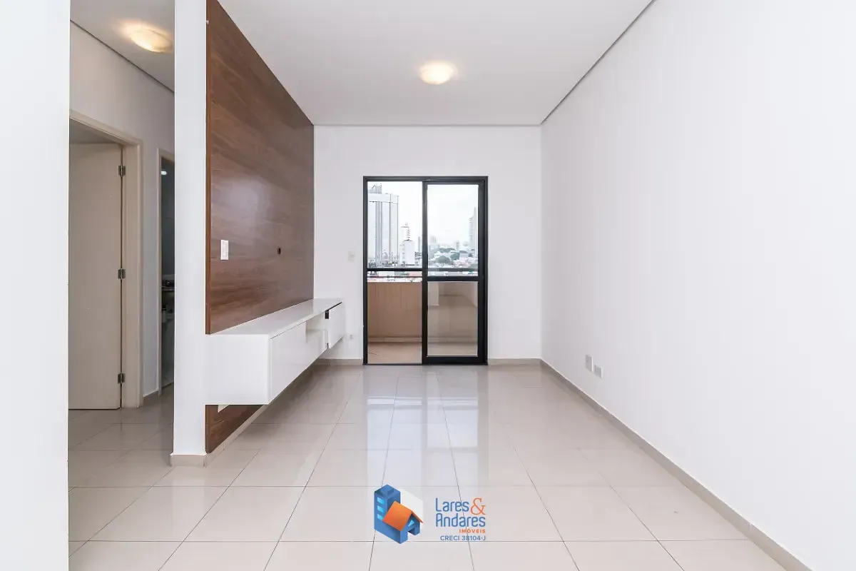Imagem Apartamento para venda em Tatuapé com 3 quartos, 69m²