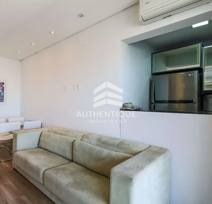 Imagem Diogo Home Boutique - Vila Nova Conceição - Apartamento à venda em São Paulo/SP