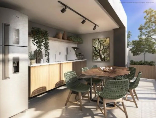 Imagem Apartment em Salvador - Bahia, Caminho das Árvores