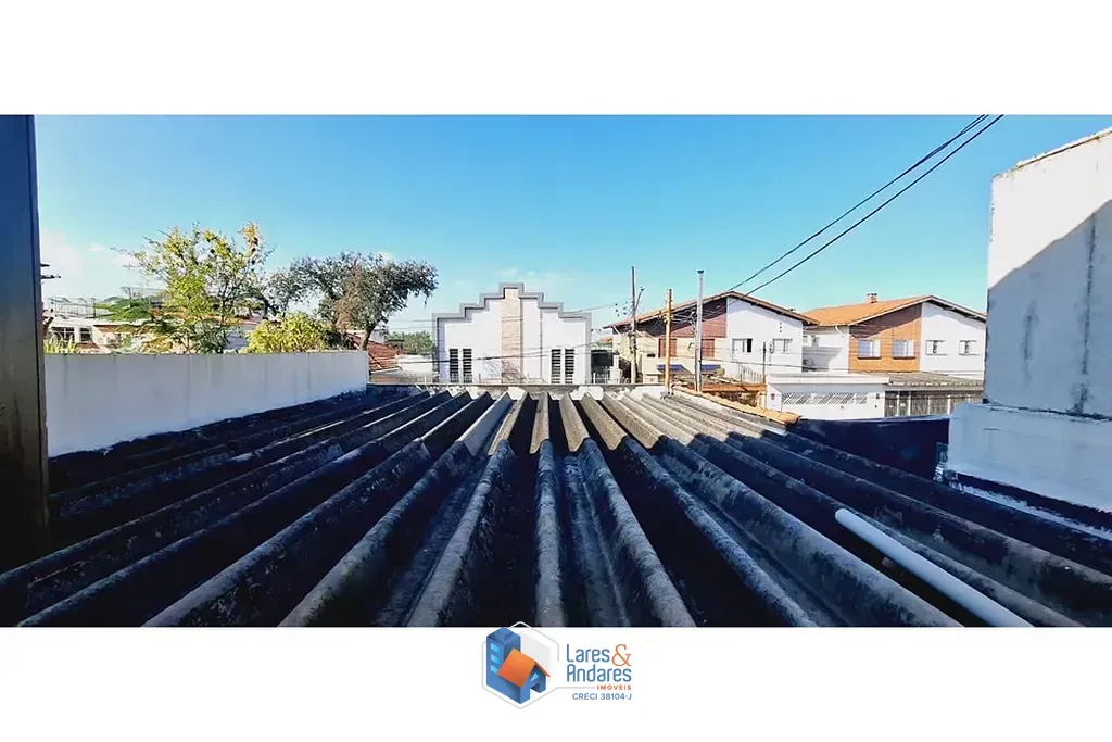 Imagem Casa à venda 6 Quartos 1 Suite 152M² Interlagos São Paulo - SP