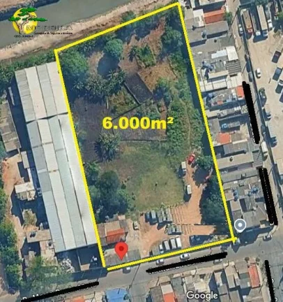 Foto do imóvel AREA 6.000M² PROXIMO AO AEROPORTO EM GUARULHOS