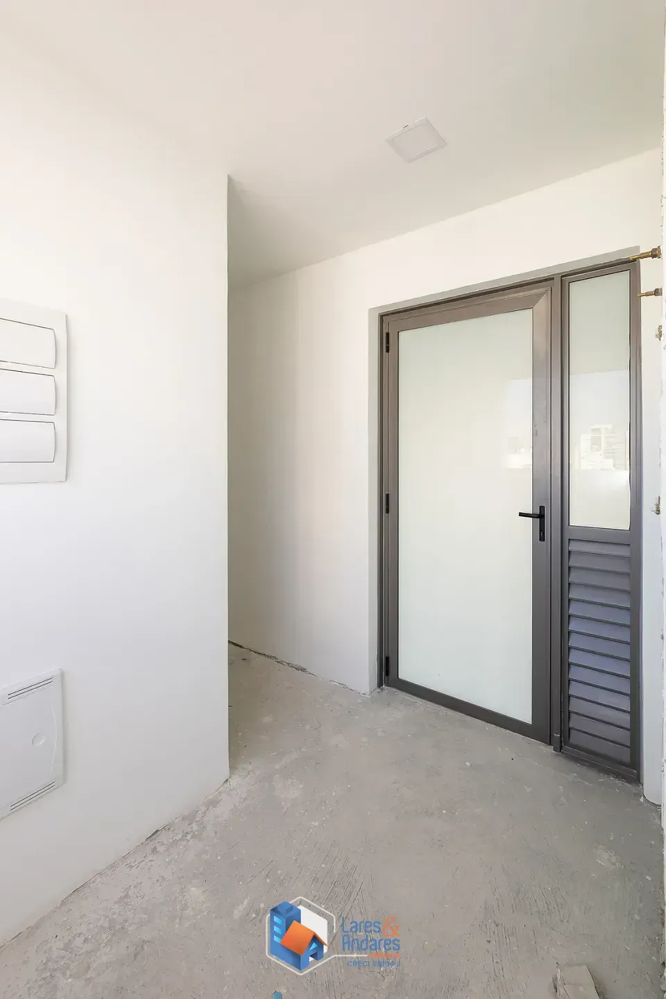 Imagem Apartamento para venda em Campo Belo com 3 quartos, sendo 3 suítes, 154m²