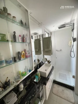 Imagem Apartamento com 3 dormitórios à venda, 130 m² por R$ 2.150.000,00 - Praia da Costa - Vila Velha/ES