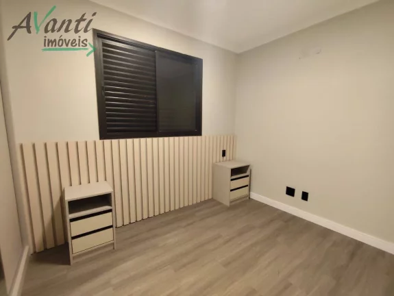 Imagem Apartamento à venda no bairro Campo Grande em Santos/SP