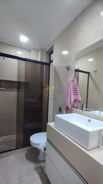 Imagem Apartamento para Venda em Teresópolis / RJ no bairro Agriões