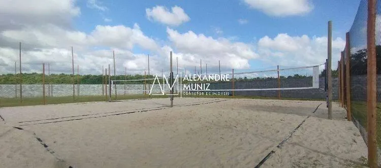Imagem Nature Residence I - Lote em condomínio fechado, Tabapuá-Caucaia