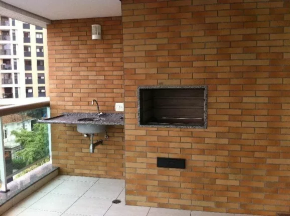 Imagem APARTAMENTO RESIDENCIAL em SÃO PAULO - SP, PERDIZES