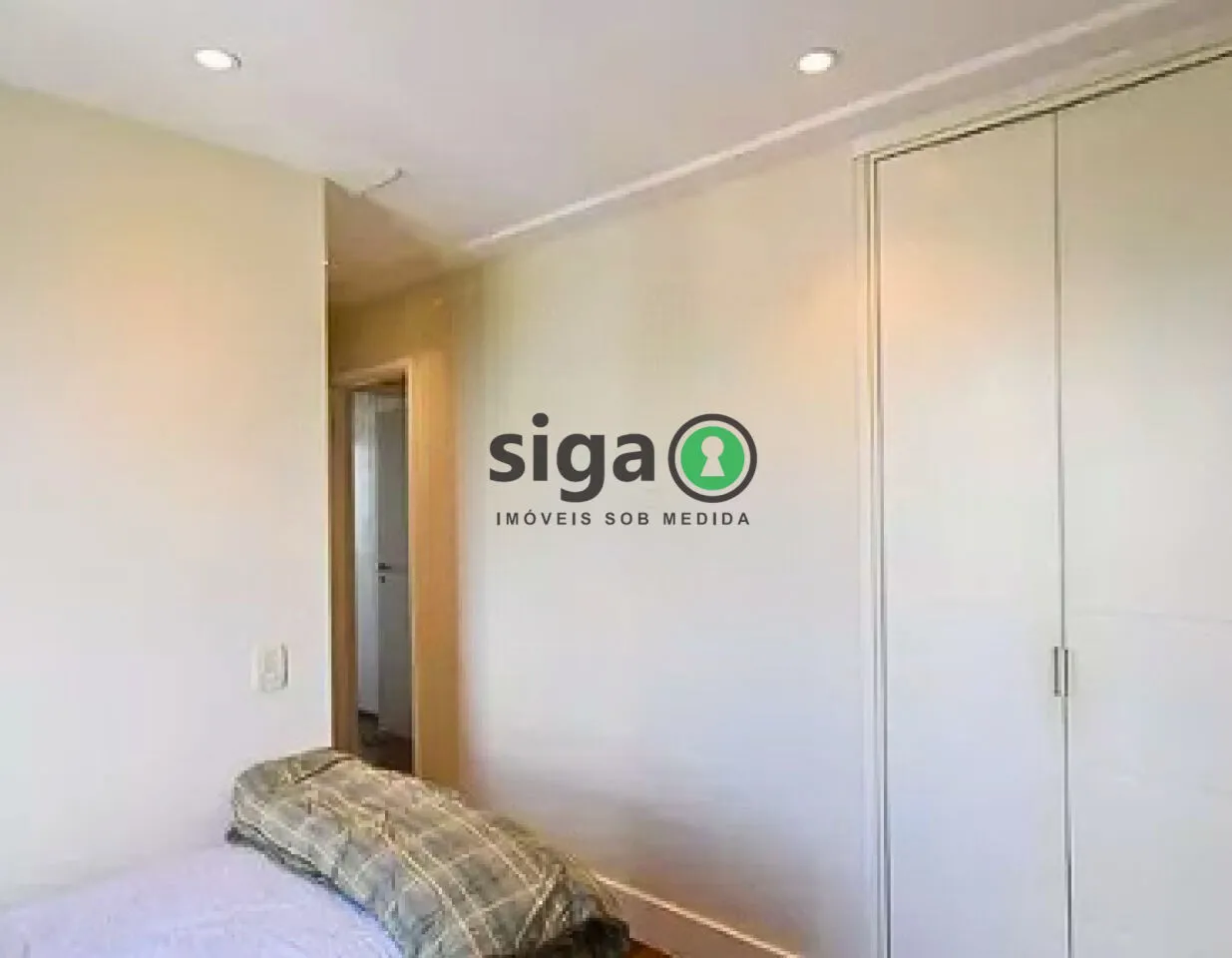 Imagem Apartamento à venda com 2 suítes, 2 vagas e 94m2 na Vila Sônia