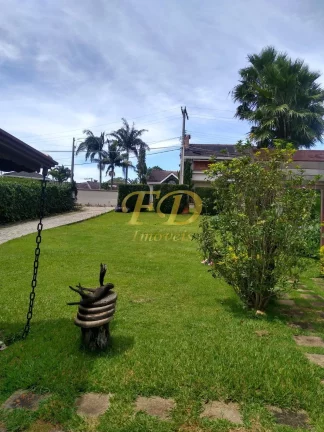 Imagem Casa térrea Condomínio Parque das Garças I / Atibaia