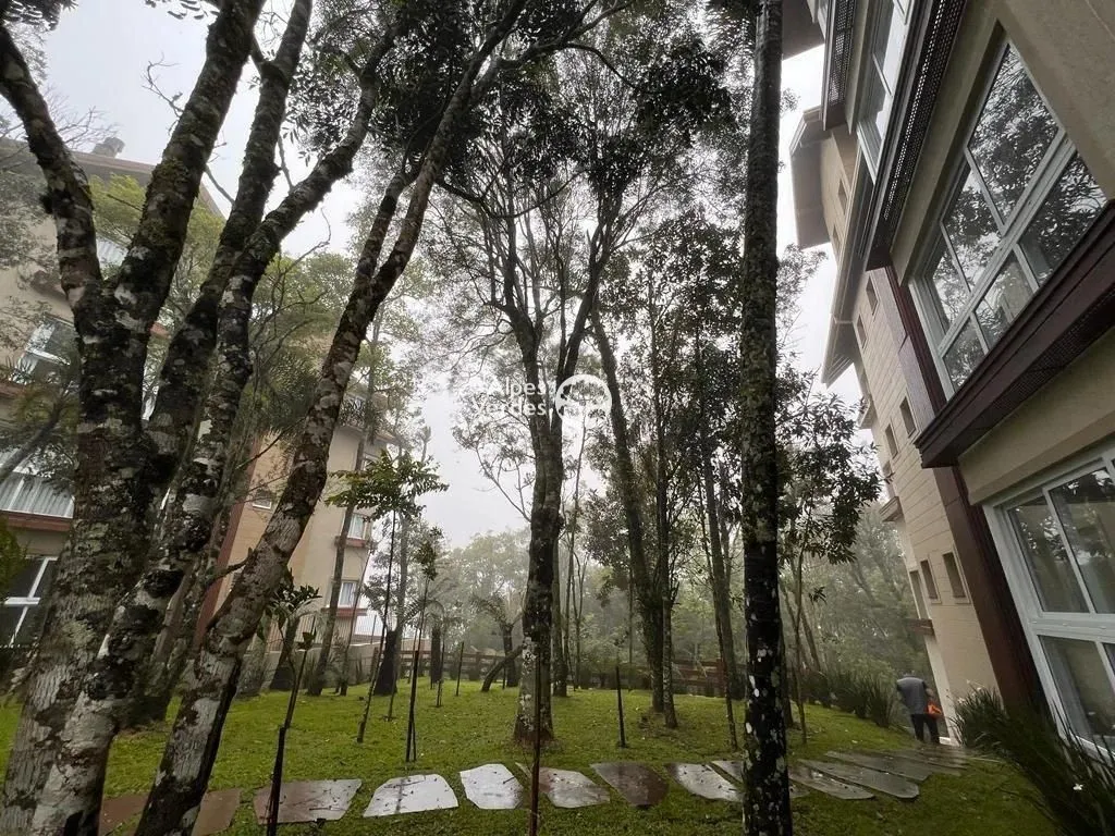 Imagem Apartamento à Venda em Carazal, Gramado - RS