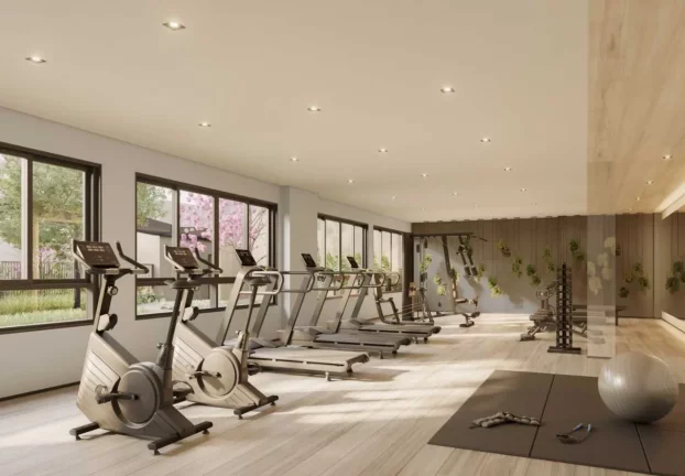 Imagem TODAY SAÚDE - CANOPUS - Studios de 28m², excelente localização, próximo à Estação Saúde do Metrô!!