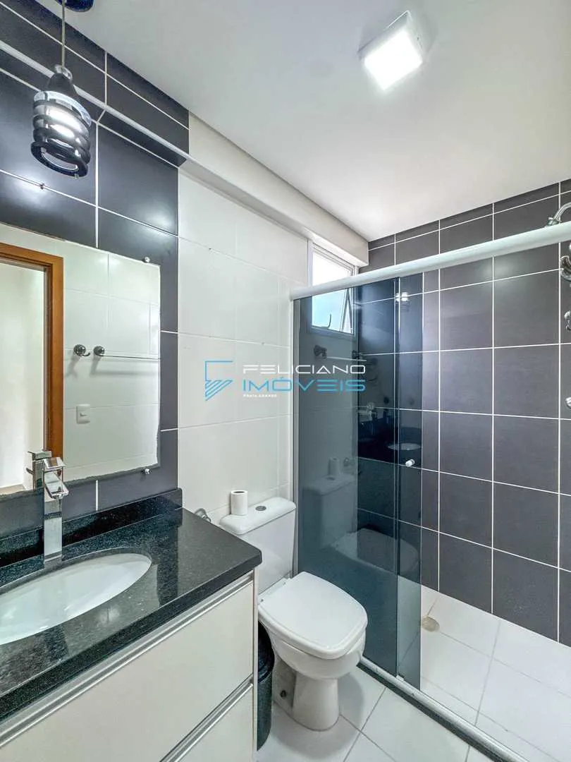 Imagem Apartamento com 3 quartos, Canto do Forte, Praia Grande - R$ 990 mil, Cod: 7255