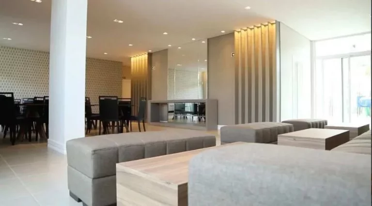 Imagem Apartamento à venda no Centro | 2 suítes, 68m², 2 vagas – Itaubá Residencial