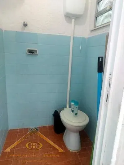Imagem Casa para Venda em São Pedro da Aldeia / RJ no bairro Porto da Aldeia