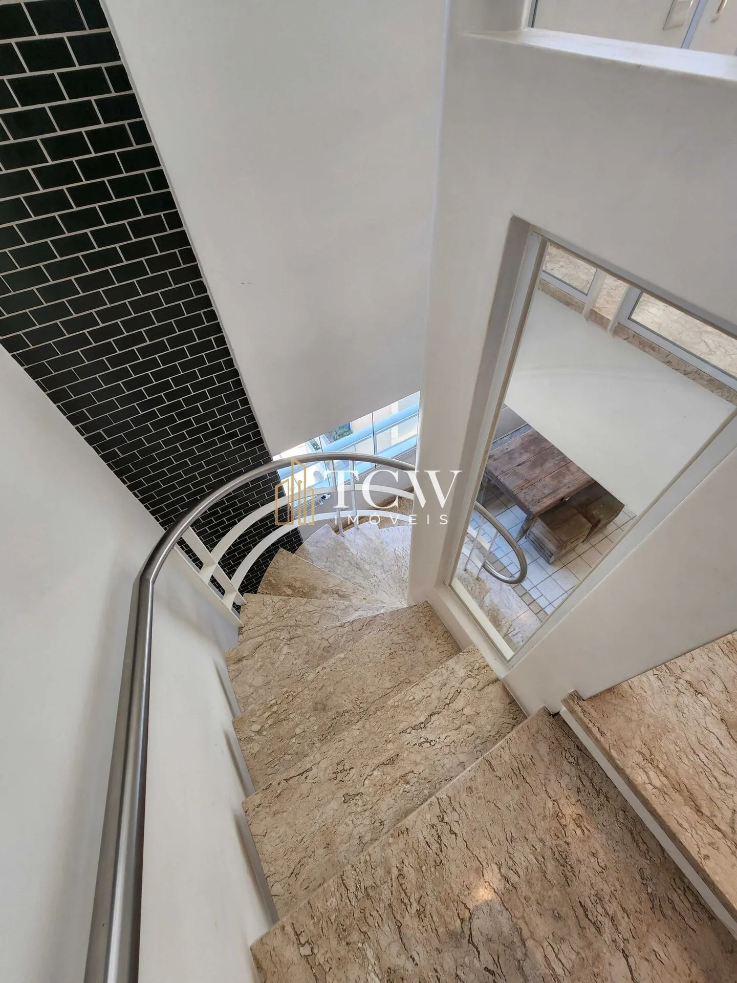Imagem Cobertura Duplex à venda no Paraíso/Sp - Tcw Imóveis