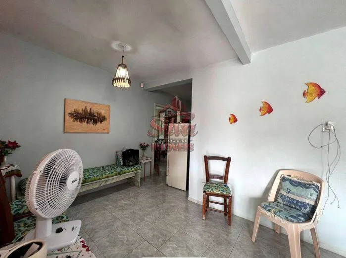Imagem Casa 4 Dormitórios a 90m do Mar - Balneário Imara