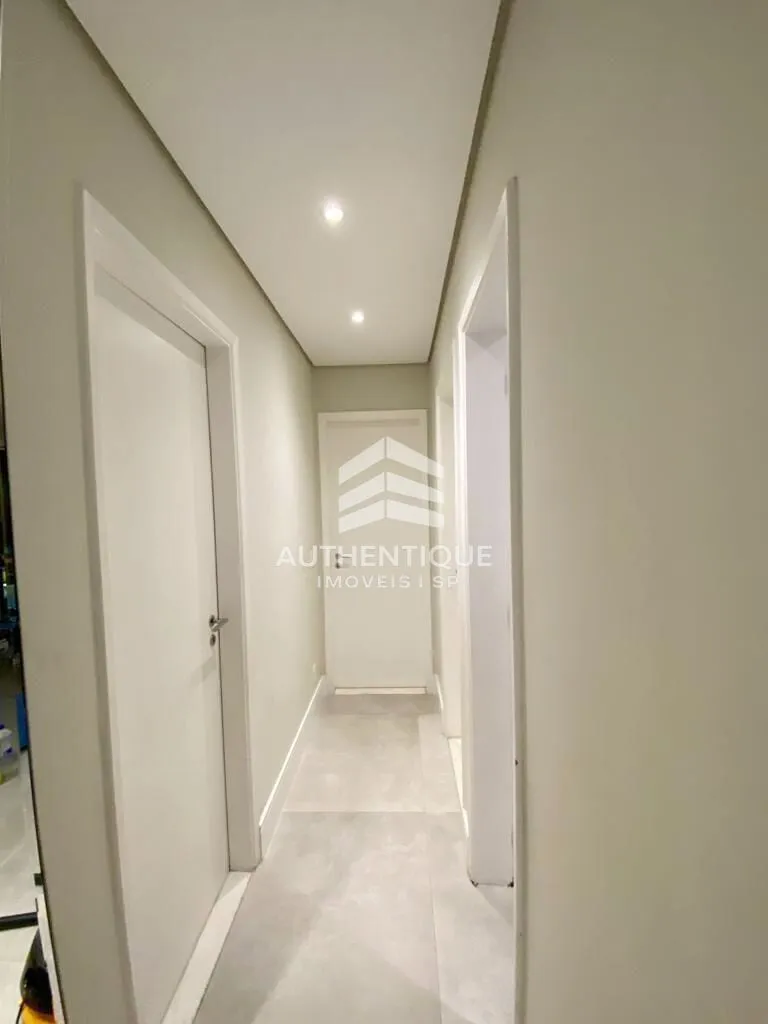 Imagem LIVING CLUB JARDIM DO GOLF SANTO AMARO - Apartamento à venda no bairro Santo Amaro - São Paulo/SP, Zona Sul